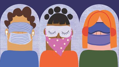 How to sleep on a plane, according to a doctor