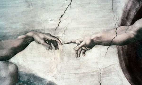 Virginia Heffernan's creationism is wrong but makes good sense