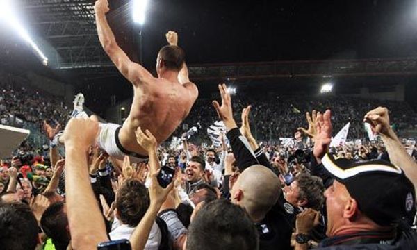 The Bandinis 2012: an utterly exhaustive review of the Serie A season