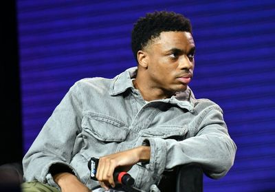 Vince Staples disappears inside of himself on self-titled album