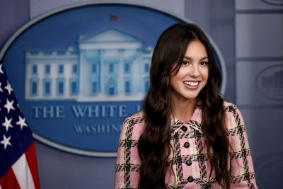 How the White House uses celebs to relate to kids these days