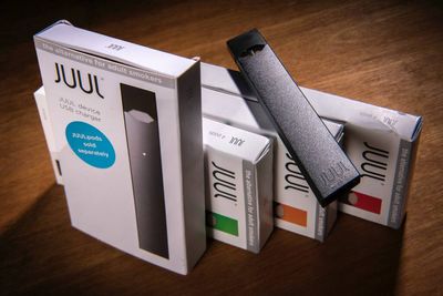 Juul paid a scientific journal $51K to publish "evidence" of its vapes' public health benefit