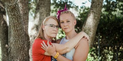 Home, But Not Free: NSA Whistleblower Reality Winner Adjusts to Her Release From Prison