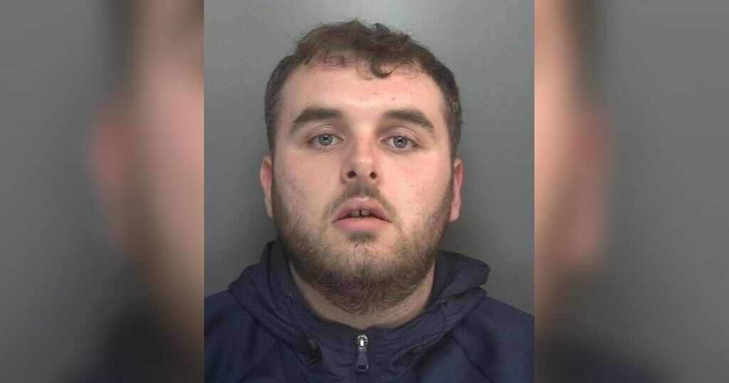 Drug dealer helped gang flood heroin and cocaine into…