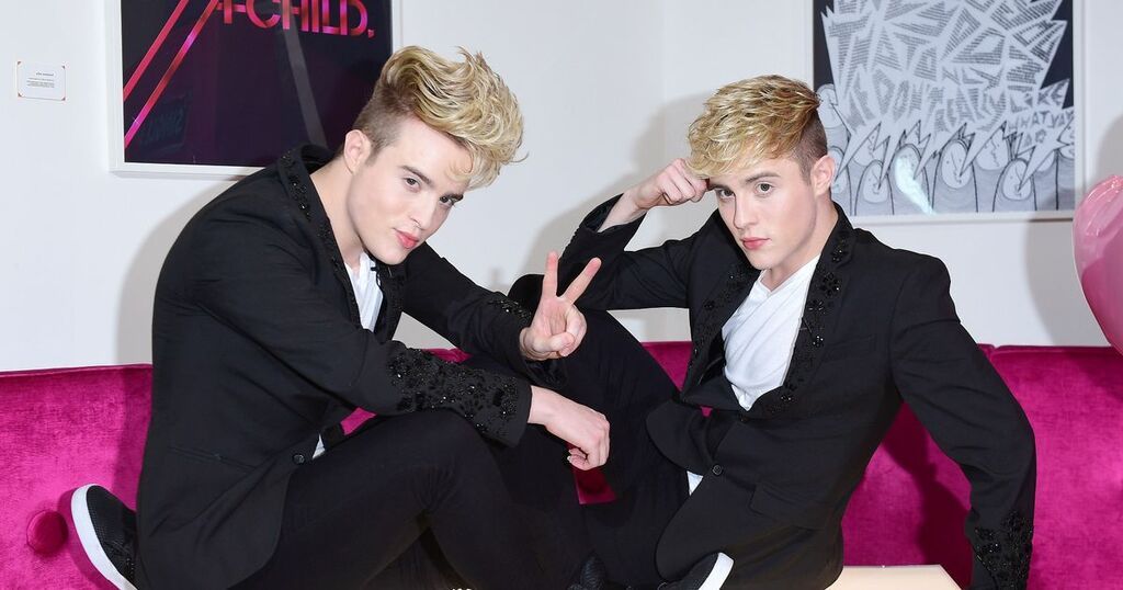 Fans can hire Ronan Keating, Jedward or Derry Girls…