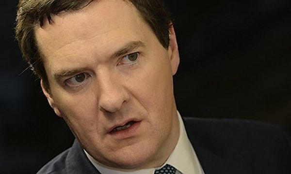 George Osborne winning political battle over austerity – but not economic one