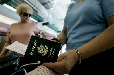 Oligarchs’ Favorite U.S. Visa Might Not Last