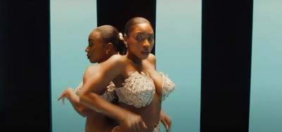 Normani's "Wild Side" video is a stunning glimpse into her future as the queen of R&B