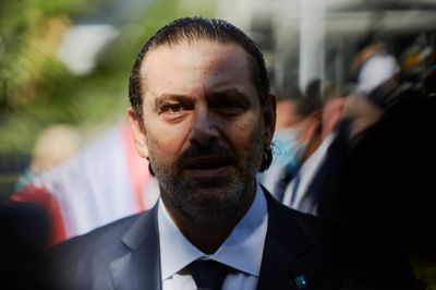 No Prime Minister—and No More Hope—for Lebanon