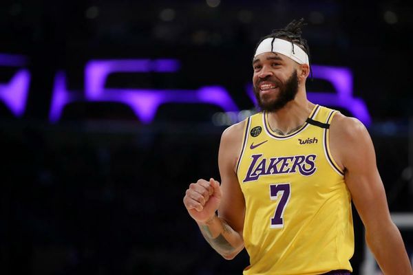 JaVale McGee, Keldon Johnson Added To Team USA For Tokyo Olympics