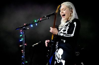 Phoebe Bridgers and John Mulaney announced tour dates and the internet imploded