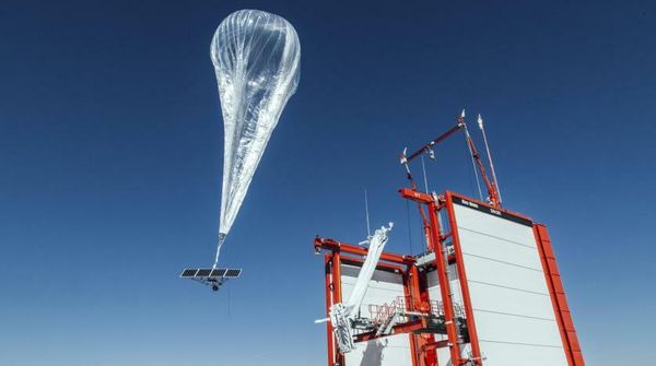 Could Balloons Power Uncensored Internet in Cuba?