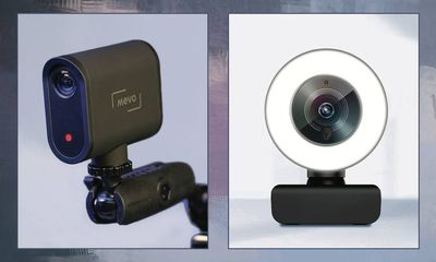 The 4 best cameras for streaming