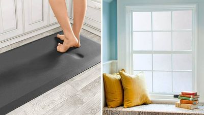 40 genius things that make your home look nicer & more comfortable