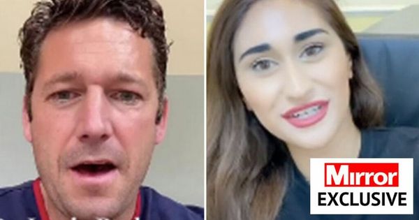 Heroic NHS medics gain hundreds of thousands of TikTok fans with zany videos