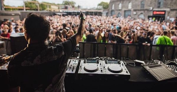 Nightclub to charge punters £10 for coronavirus test on the door when England unlocks