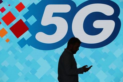 China Knows the Power of 5G. Why Doesn’t the U.S.?