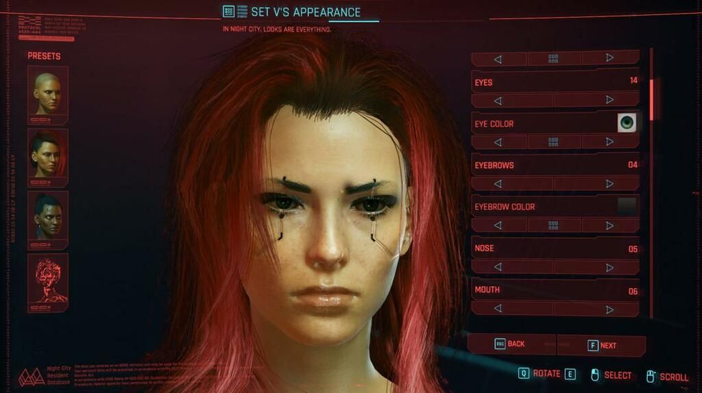 Patch 1.3 — list of changes - Home of the Cyberpunk 2077 universe