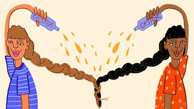 Castor oil for hair growth: Does it actually work?