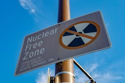 The Global Networks Working to Abolish Nuclear Weapons