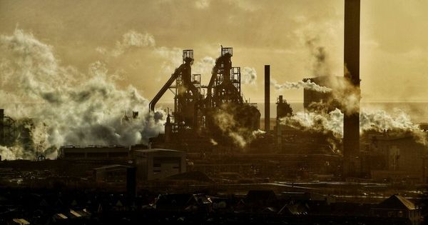 Ministers urged to block energy price rise which could cripple steel industry