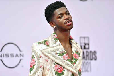 The only thing Lil Nas X is guilty of is stealing the internet's heart