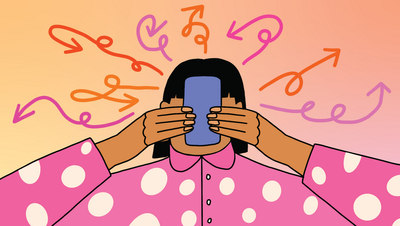 TikTokers are demystifying ADHD with truth and just enough levity