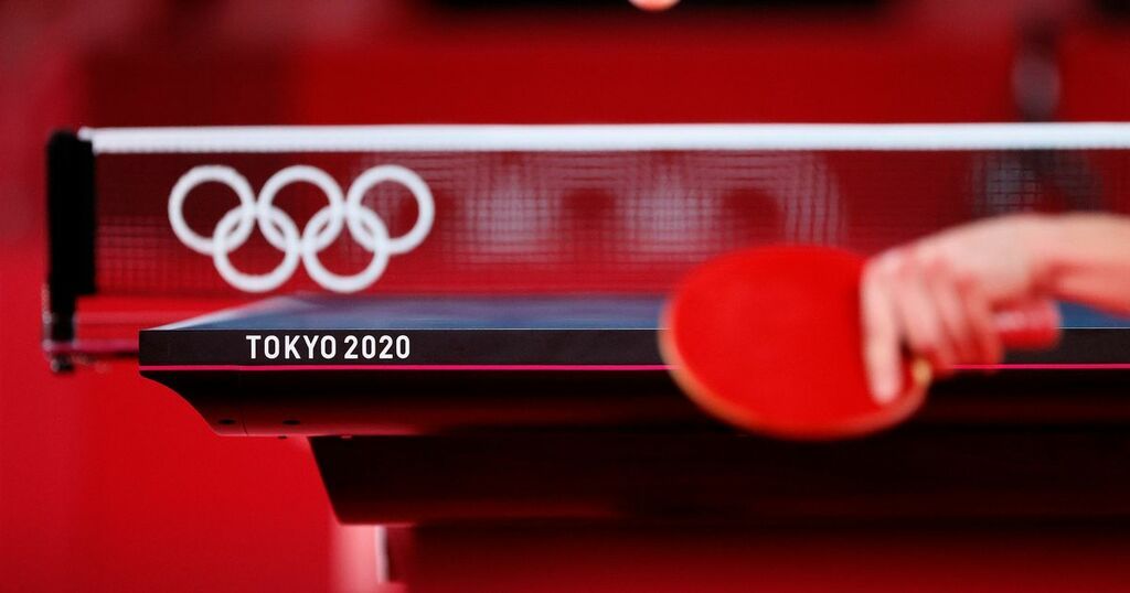 2020 Tokyo Olympics What is the time difference…