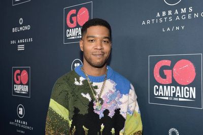 Kid Cudi is not here for your ridiculous gender norms