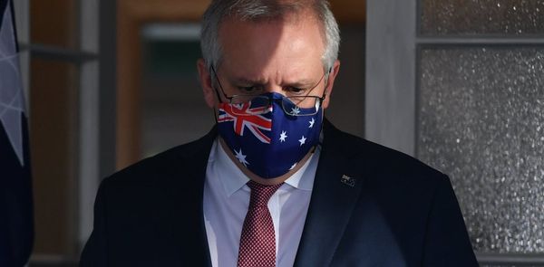 Is the COVID vaccine rollout the greatest public policy failure in recent Australian history?