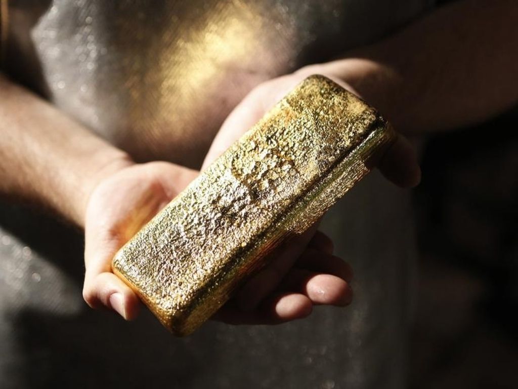 NT an exploration hotspot after gold found
