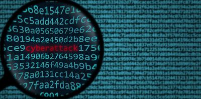 Cyber-attacks: what is hybrid warfare and why is it such a threat?