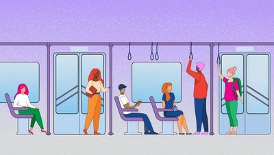Should public transit be free?