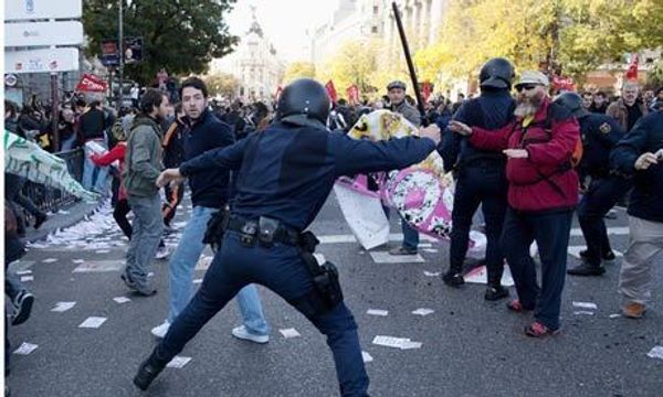 Europe must act now to avert a devastating triple crunch