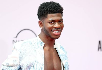Lil Nas X can be as slutty as he wants