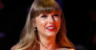 Taylor Swift tops Billboard's highest-paid musicians of 2020 list with £17.35m