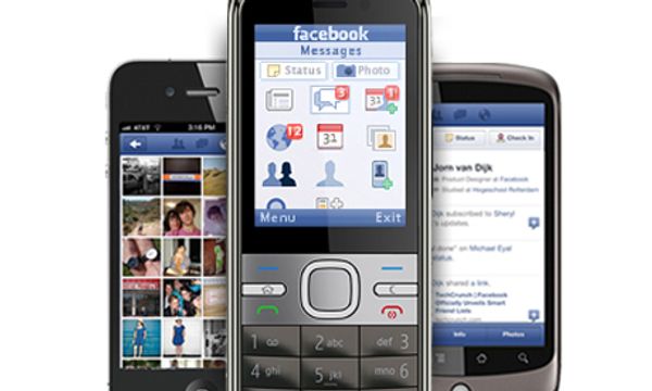 Facebook IPO filing reveals mobile risks and opportunities