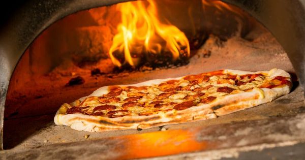 We need to talk about how good pizza in Cardiff is now