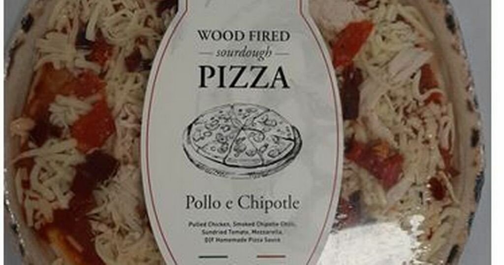 Iconic Dublin shops issue pizza recall over concerns…