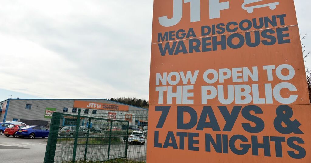 JTF Mega Discount Warehouse staff to take legal action…