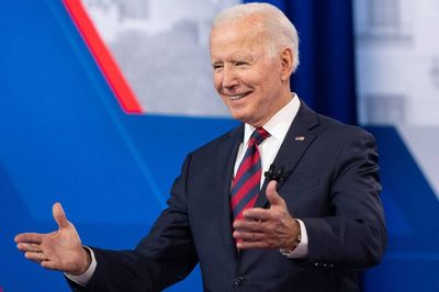 Biden's idea of filibuster reform is to bring back painfully long and boring floor speeches