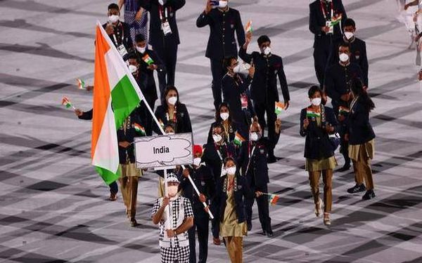 Tokyo Olympics | Schedule of Indian athletes | Day 2