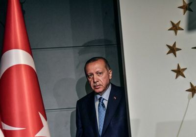 Cracks Are Growing in the Erdogan Regime