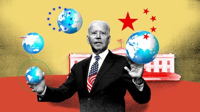 Biden at Six Months: How Successful Is His Foreign Policy?