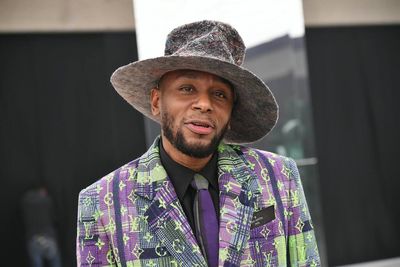 Yasiin Bey is stepping away from the Thelonious Monk biopic for the best reason possible