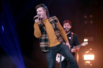 Morgan Wallen's apology can't hide the racist subculture of country music