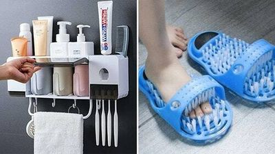 48 clever things that make life a hell of a lot easier