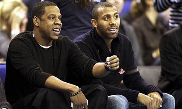 How can British basketball ever expect to dethrone the NBA?