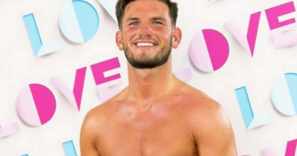 Love Island: Glasgow car salesman Harry Young among new contestants