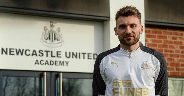 'It's something we can't give them' - Newcastle coach on the role of fans for club's youngsters